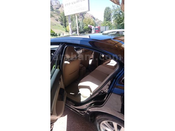 Sahibinden Honda Civic 1.6i VTEC Eco Elegance 2012 Model 