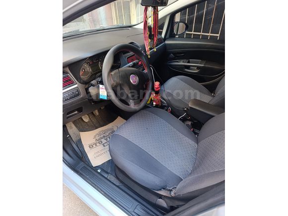 Sahibinden Fiat Linea 1.3 Multijet Active 2009 Model