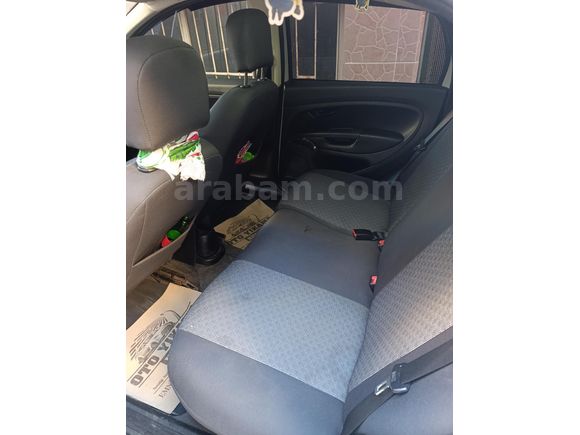 Sahibinden Fiat Linea 1.3 Multijet Active 2009 Model