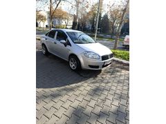 Sahibinden Fiat Linea 1.3 Multijet Active 2009 Model