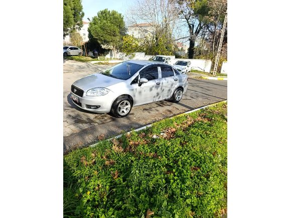 Sahibinden Fiat Linea 1.3 Multijet Active 2009 Model