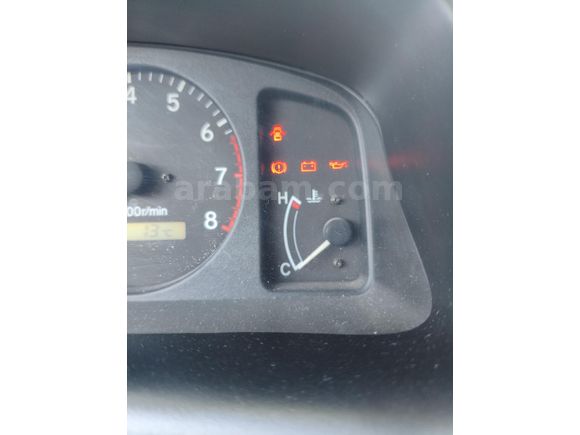 Sahibinden Toyota Corolla 1.6 Terra 2000 Model