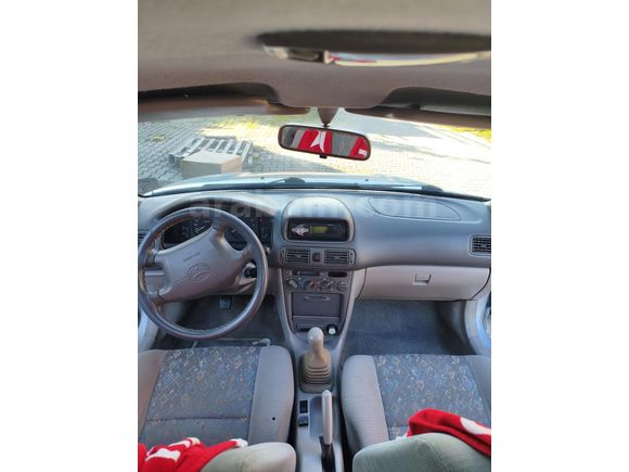 Sahibinden Toyota Corolla 1.6 Terra 2000 Model