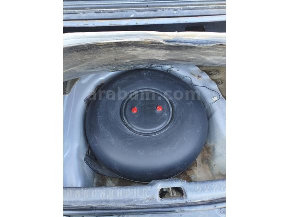 Sahibinden Toyota Corolla 1.6 Terra 2000 Model