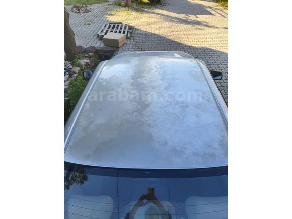 Sahibinden Toyota Corolla 1.6 Terra 2000 Model