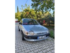 Sahibinden Toyota Corolla 1.6 Terra 2000 Model