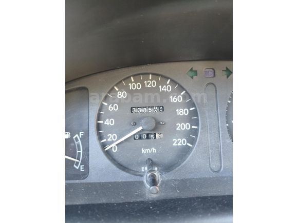 Sahibinden Toyota Corolla 1.6 Terra 2000 Model