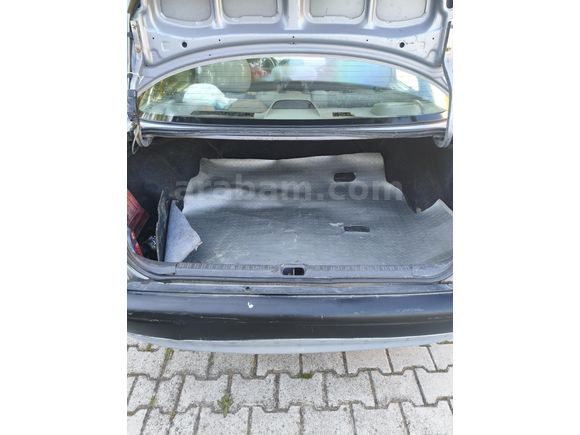 Sahibinden Toyota Corolla 1.6 Terra 2000 Model