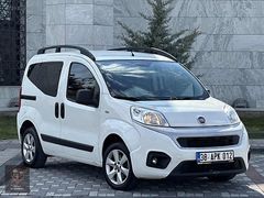 2017 MDL FİORİNO*1.4 SAFELİNE*BENZİNLİ*MOTOR YÜRÜR SINIF