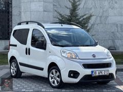 2017 MDL FİORİNO*1.4 SAFELİNE*BENZİNLİ*MOTOR YÜRÜR SINIF
