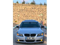 Sahibinden BMW 3 Serisi 320i Premium 2007 Model 
