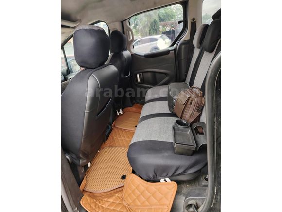 Sahibinden Peugeot Partner 1.6 HDI Active 2015 Model İzmir