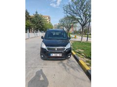 Sahibinden Peugeot Partner 1.6 HDI Active 2015 Model İzmir