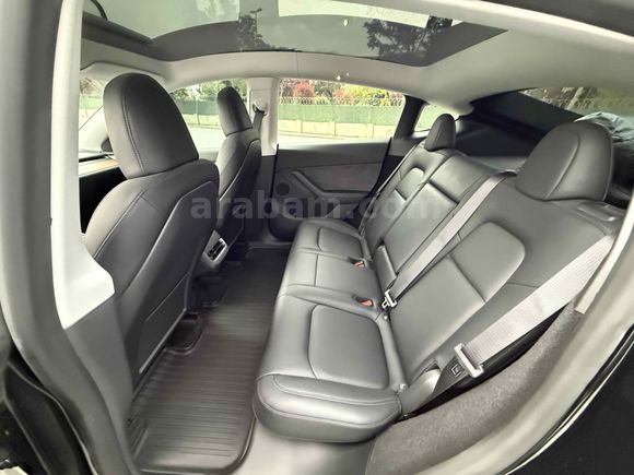 Sahibinden Tesla Model Y Performance 2023 Model İstanbul