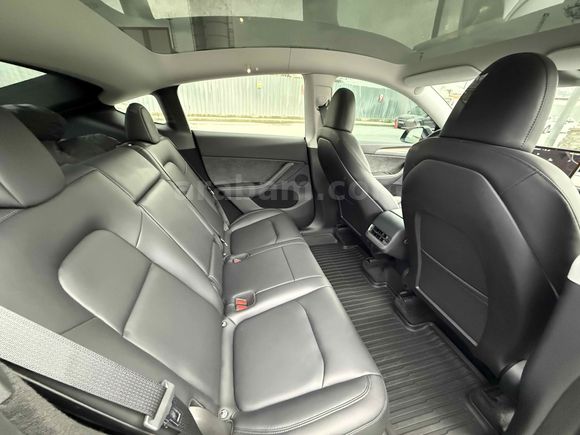 Sahibinden Tesla Model Y Performance 2023 Model İstanbul