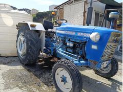 Sahibinden Ford 3000