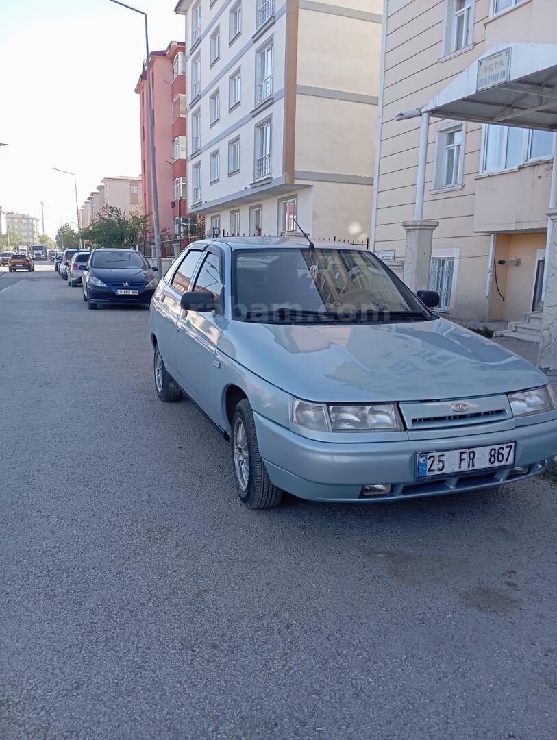 Sahibinden Lada Vega 1.6 2006 Model 3