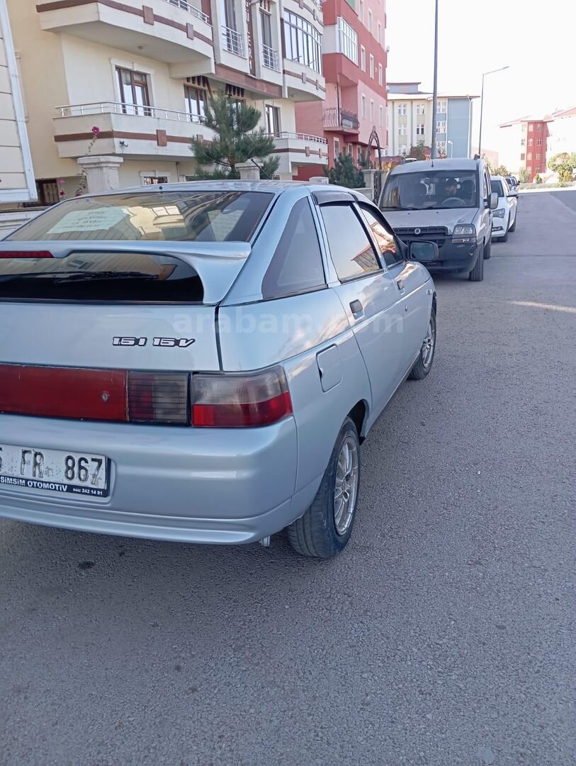 Sahibinden Lada Vega 1.6 2006 Model 5