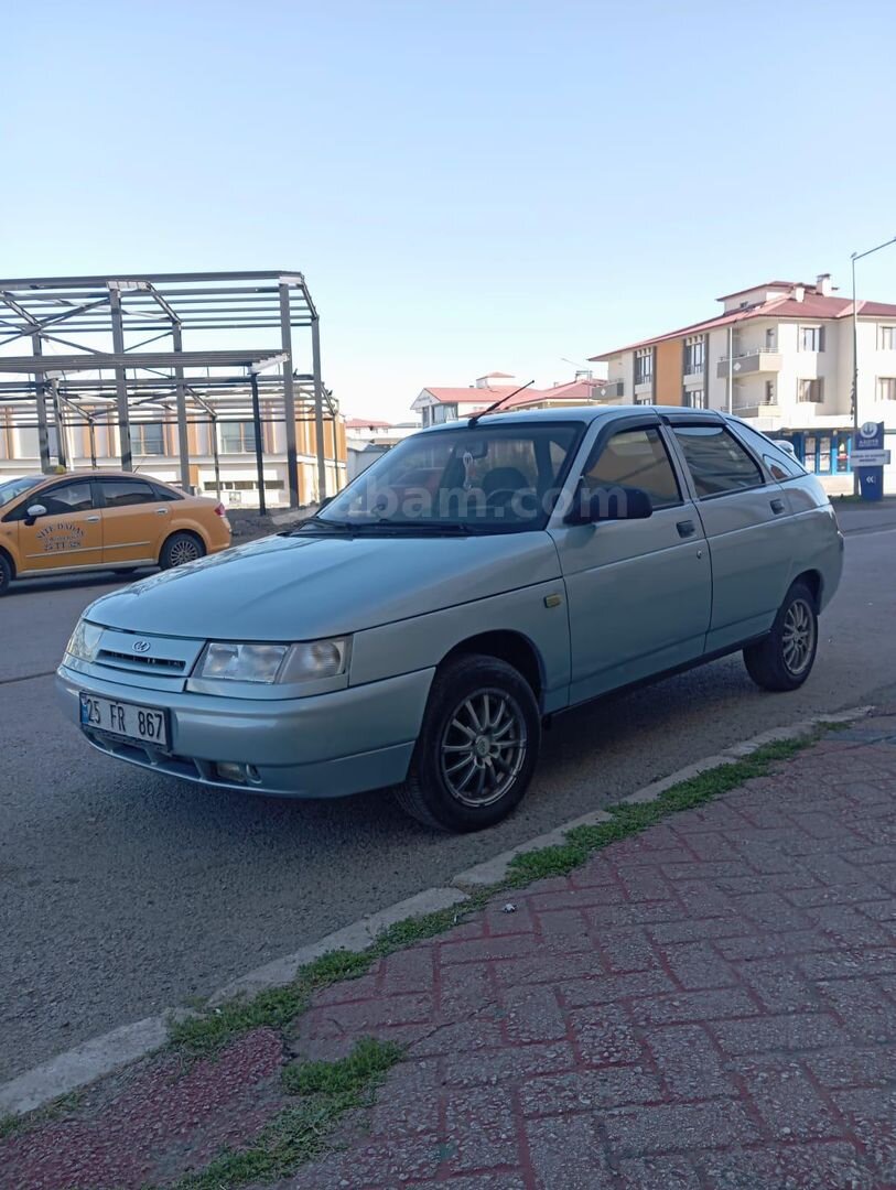 Sahibinden Lada Vega 1.6 2006 Model 1