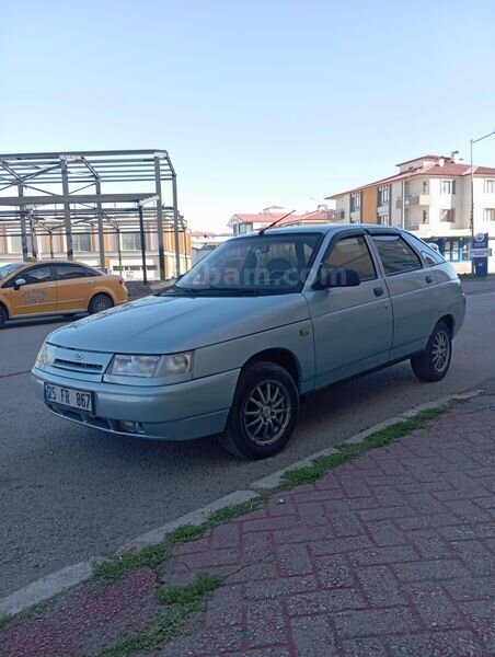 Sahibinden Lada Vega 1.6 2006 Model