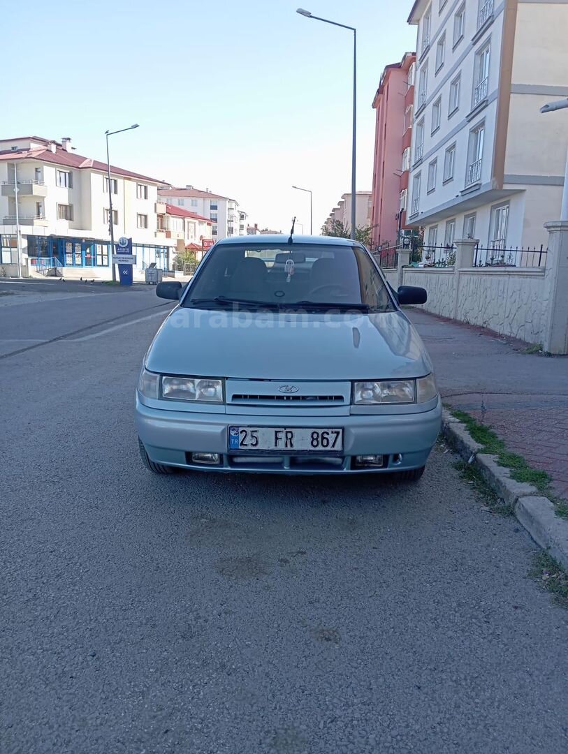 Sahibinden Lada Vega 1.6 2006 Model 2