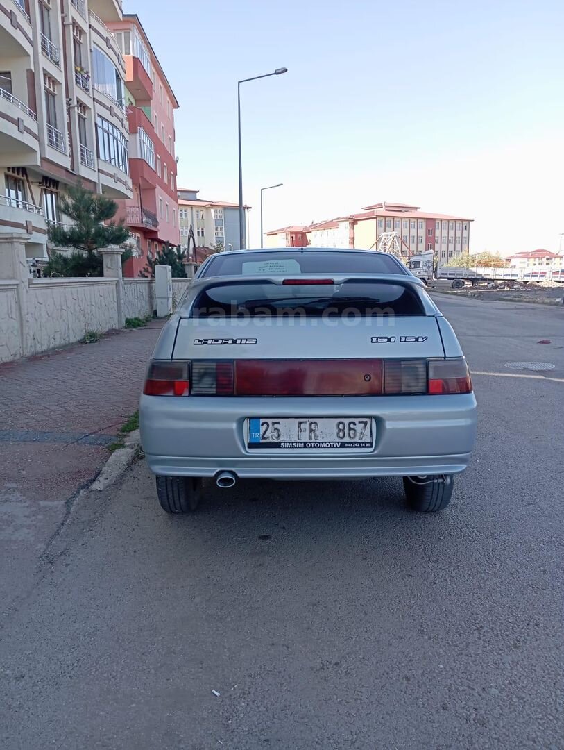 Sahibinden Lada Vega 1.6 2006 Model 4
