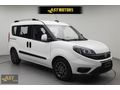 AST MOTORS'DAN 2022 MODEL FİAT DOBLO COMBİ 1.6 SAFELİNE