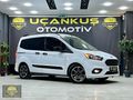 UÇANKUŞ OTOMOTİV'DEN 2022 FORD COURİER//K.KARTINA 12 AY TAKSİT