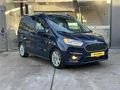 İZKAY MOTORS'DAN 2019 FORD COURİER 1.5 TDC TİTANİUM PLUS HATASIZ