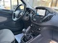 İZKAY MOTORS'DAN 2019 FORD COURİER 1.5 TDC TİTANİUM PLUS HATASIZ