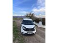 Galeriden Fiat Doblo Panorama 1.6 Multijet Premio 2018 Model Hatay