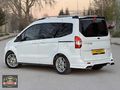 222 GARAGE'DAN 2020 FORD COURİER TTP HATASIZ DEĞİŞENSİZ