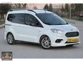 222 GARAGE'DAN 2020 FORD COURİER TTP HATASIZ DEĞİŞENSİZ
