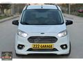 222 GARAGE'DAN 2020 FORD COURİER TTP HATASIZ DEĞİŞENSİZ