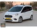 222 GARAGE'DAN 2020 FORD COURİER TTP HATASIZ DEĞİŞENSİZ