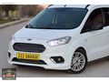 222 GARAGE'DAN 2020 FORD COURİER TTP HATASIZ DEĞİŞENSİZ
