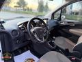 222 GARAGE'DAN 2020 FORD COURİER TTP HATASIZ DEĞİŞENSİZ