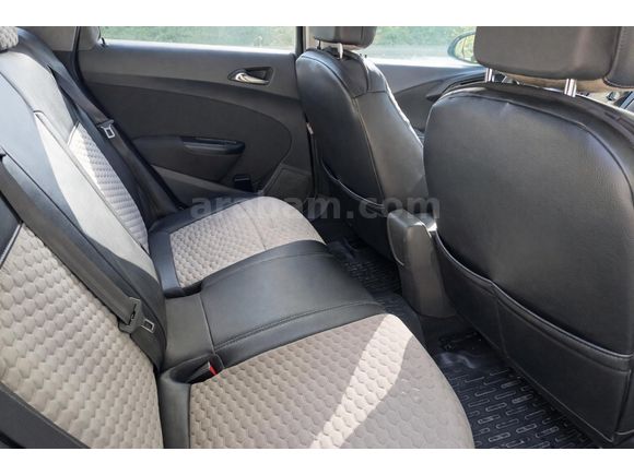 Sahibinden Opel Astra 1.6 Edition 2015 Model Tunceli