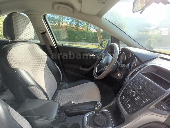 Sahibinden Opel Astra 1.6 Edition 2015 Model Tunceli