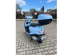 Sahibinden Mondial 125 Exon 