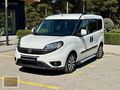 DOBLO 1.6 DİZEL 120 HP BOYASIZ KAYITSIZ PREMİO PLUS