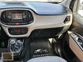 DOBLO 1.6 DİZEL 120 HP BOYASIZ KAYITSIZ PREMİO PLUS