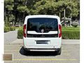 DOBLO 1.6 DİZEL 120 HP BOYASIZ KAYITSIZ PREMİO PLUS