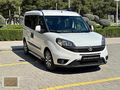 DOBLO 1.6 DİZEL 120 HP BOYASIZ KAYITSIZ PREMİO PLUS