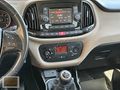 DOBLO 1.6 DİZEL 120 HP BOYASIZ KAYITSIZ PREMİO PLUS