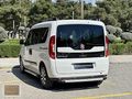 DOBLO 1.6 DİZEL 120 HP BOYASIZ KAYITSIZ PREMİO PLUS