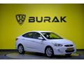 Burak'tn |K.Kartna 12Taksit|Otomtk Accnt Blue 1.6 CRDI Mode Plus