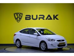 Burak'tn |K.Kartna 12Taksit|Otomtk Accnt Blue 1.6 CRDI Mode Plus