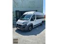 2015 MODEL FİAT DUCATO 295.000 KM ORJİNAL KOLTUKLU AÇMA DEĞİLDİR