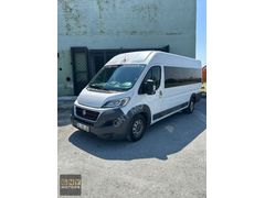 2015 MODEL FİAT DUCATO 295.000 KM ORJİNAL KOLTUKLU AÇMA DEĞİLDİR